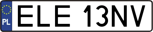 ELE13NV