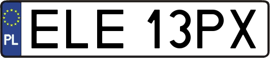 ELE13PX