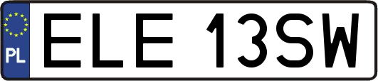 ELE13SW