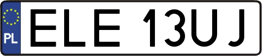 ELE13UJ