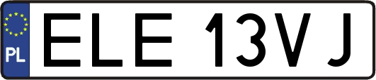 ELE13VJ