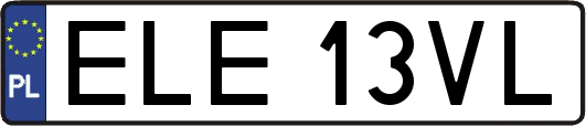 ELE13VL