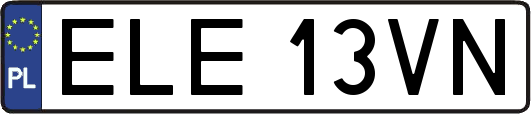ELE13VN