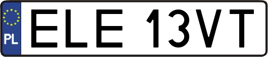 ELE13VT