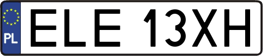 ELE13XH