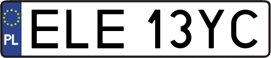 ELE13YC