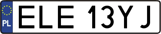 ELE13YJ