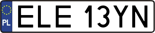 ELE13YN