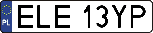 ELE13YP