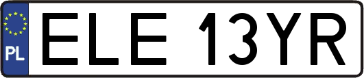 ELE13YR