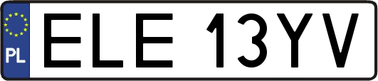 ELE13YV