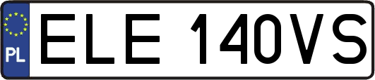 ELE140VS
