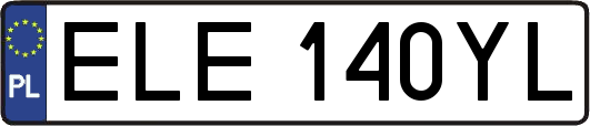 ELE140YL
