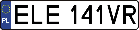 ELE141VR