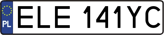 ELE141YC