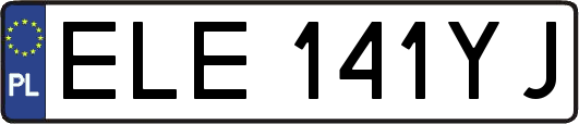 ELE141YJ