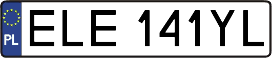 ELE141YL
