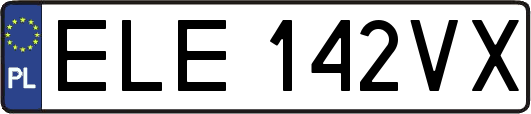 ELE142VX