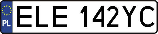 ELE142YC