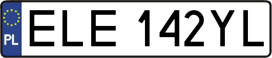 ELE142YL
