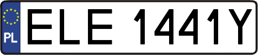 ELE1441Y