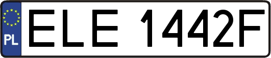 ELE1442F