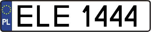 ELE1444