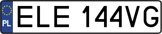ELE144VG
