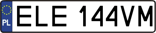 ELE144VM