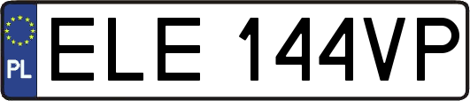 ELE144VP