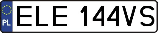 ELE144VS