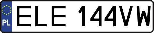 ELE144VW