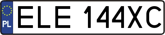ELE144XC