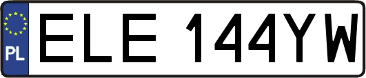 ELE144YW