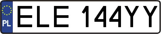 ELE144YY