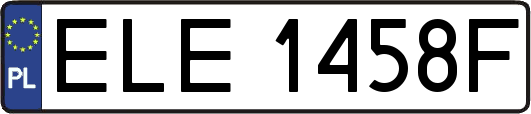 ELE1458F