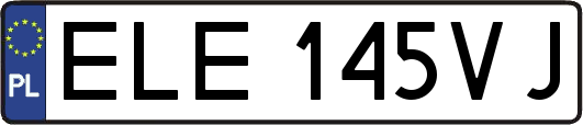 ELE145VJ