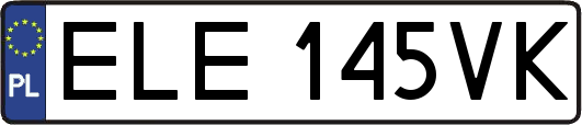 ELE145VK