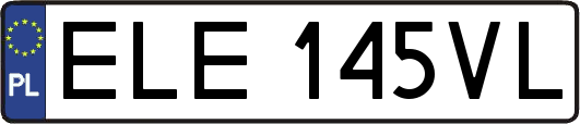 ELE145VL