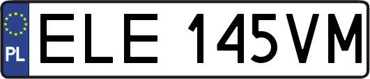 ELE145VM