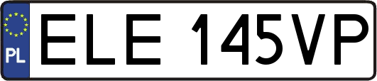 ELE145VP