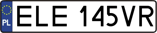 ELE145VR
