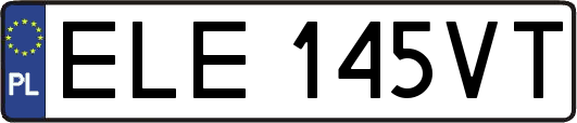ELE145VT