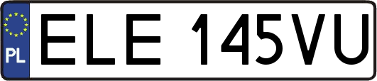 ELE145VU