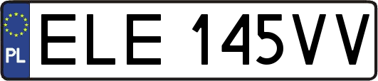ELE145VV