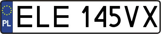 ELE145VX