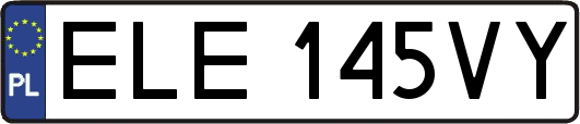 ELE145VY
