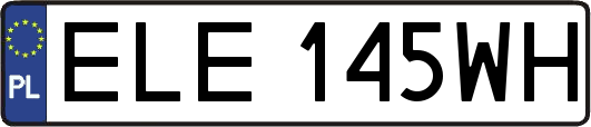 ELE145WH