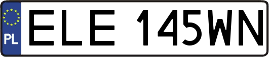 ELE145WN