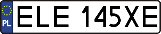 ELE145XE